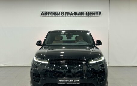 Land Rover Range Rover Sport, 2024 год, 14 890 000 рублей, 2 фотография