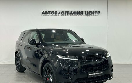 Land Rover Range Rover Sport, 2024 год, 14 890 000 рублей, 3 фотография