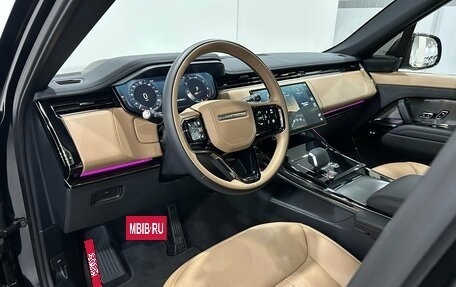 Land Rover Range Rover Sport, 2024 год, 14 890 000 рублей, 8 фотография