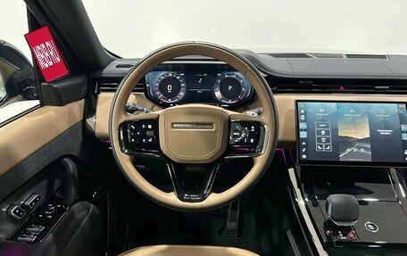 Land Rover Range Rover Sport, 2024 год, 14 890 000 рублей, 11 фотография