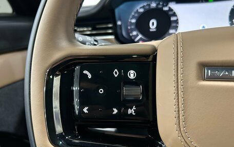 Land Rover Range Rover Sport, 2024 год, 14 890 000 рублей, 13 фотография