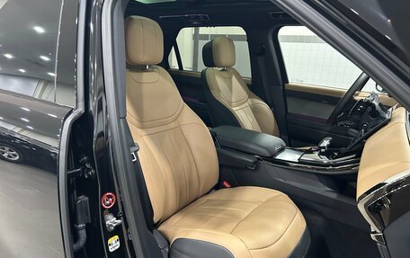 Land Rover Range Rover Sport, 2024 год, 14 890 000 рублей, 19 фотография