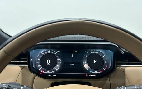 Land Rover Range Rover Sport, 2024 год, 14 890 000 рублей, 31 фотография