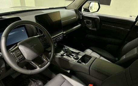 Haval H7, 2026 год, 4 199 000 рублей, 9 фотография