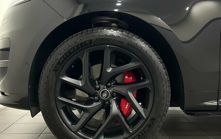 Land Rover Range Rover Sport, 2024 год, 14 890 000 рублей, 30 фотография