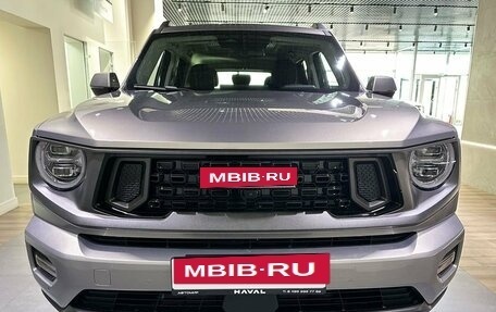 Haval H7, 2026 год, 4 199 000 рублей, 2 фотография