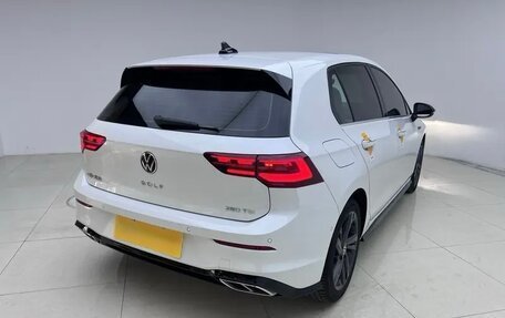 Volkswagen Golf VIII, 2023 год, 1 680 000 рублей, 7 фотография
