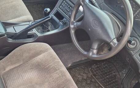 Toyota Carina ED III, 1995 год, 220 000 рублей, 5 фотография