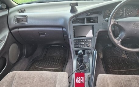 Toyota Carina ED III, 1995 год, 220 000 рублей, 2 фотография