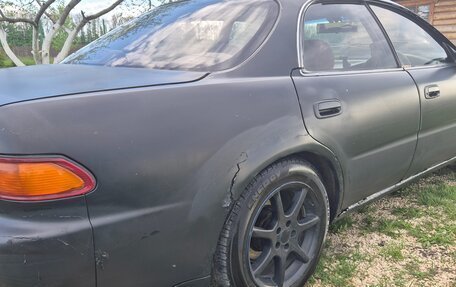 Toyota Carina ED III, 1995 год, 220 000 рублей, 16 фотография