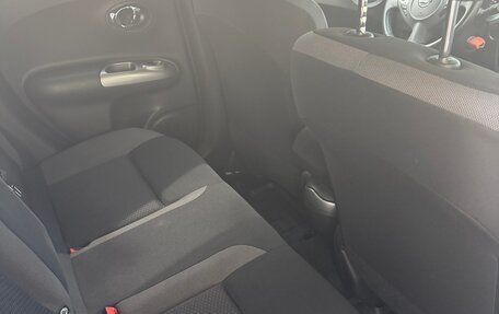 Nissan Juke II, 2018 год, 1 650 000 рублей, 10 фотография