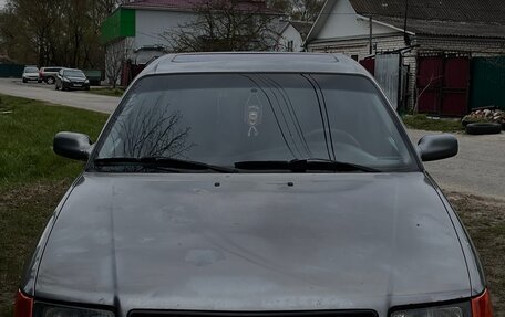 Audi 100, 1992 год, 360 000 рублей, 3 фотография