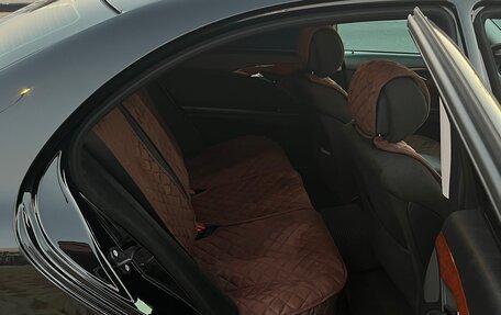 Mercedes-Benz E-Класс, 2008 год, 1 180 000 рублей, 10 фотография