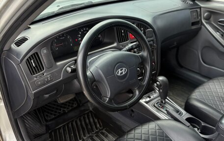 Hyundai Elantra III, 2004 год, 360 000 рублей, 9 фотография