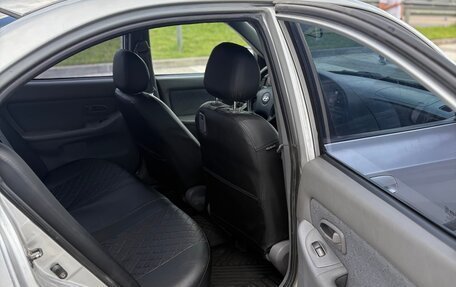 Hyundai Elantra III, 2004 год, 360 000 рублей, 12 фотография