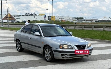 Hyundai Elantra III, 2004 год, 360 000 рублей, 3 фотография