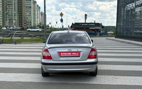 Hyundai Elantra III, 2004 год, 360 000 рублей, 6 фотография