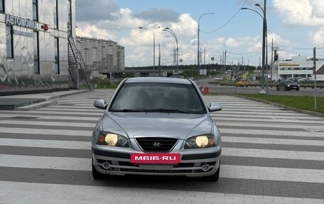 Hyundai Elantra III, 2004 год, 360 000 рублей, 2 фотография