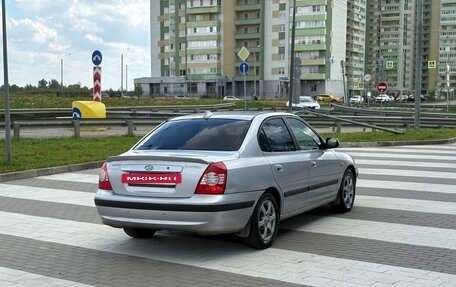Hyundai Elantra III, 2004 год, 360 000 рублей, 5 фотография