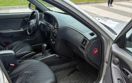 Hyundai Elantra III, 2004 год, 360 000 рублей, 14 фотография