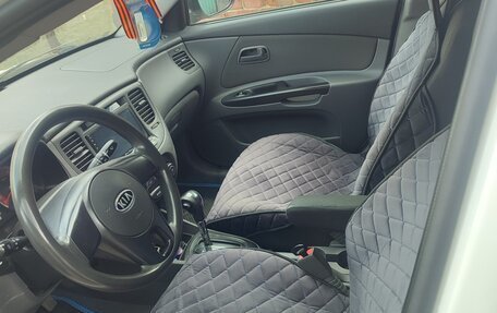 KIA Rio II, 2011 год, 700 000 рублей, 4 фотография