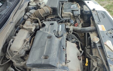 KIA Rio II, 2011 год, 700 000 рублей, 3 фотография