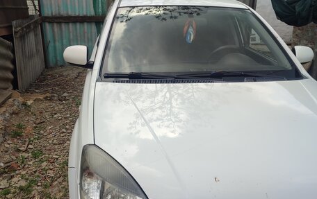 KIA Rio II, 2011 год, 700 000 рублей, 9 фотография