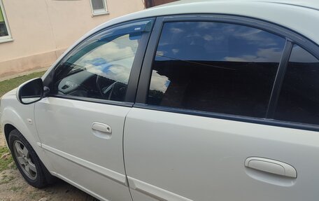 KIA Rio II, 2011 год, 700 000 рублей, 8 фотография