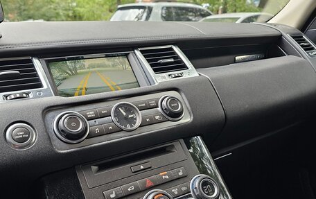 Land Rover Range Rover Sport I рестайлинг, 2012 год, 2 390 000 рублей, 18 фотография