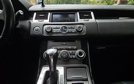 Land Rover Range Rover Sport I рестайлинг, 2012 год, 2 390 000 рублей, 20 фотография