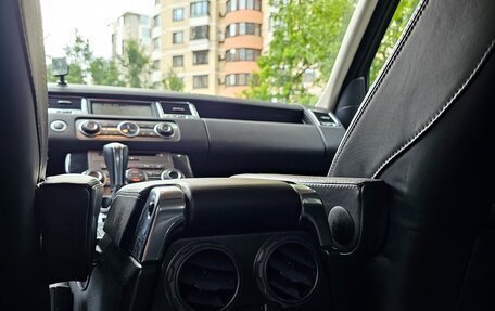 Land Rover Range Rover Sport I рестайлинг, 2012 год, 2 390 000 рублей, 24 фотография