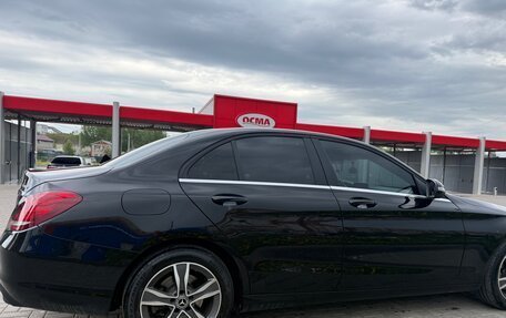 Mercedes-Benz C-Класс, 2017 год, 2 500 000 рублей, 7 фотография