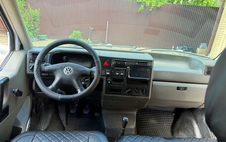 Volkswagen Transporter T4, 1998 год, 699 000 рублей, 7 фотография