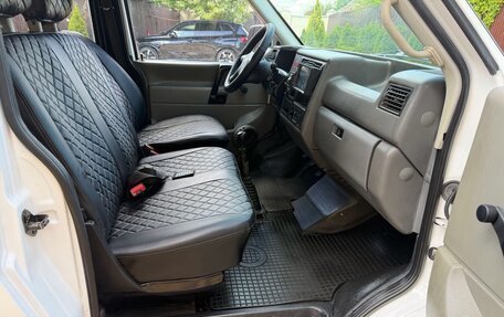 Volkswagen Transporter T4, 1998 год, 699 000 рублей, 4 фотография
