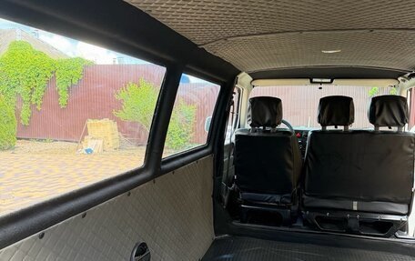 Volkswagen Transporter T4, 1998 год, 699 000 рублей, 5 фотография