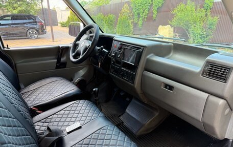 Volkswagen Transporter T4, 1998 год, 699 000 рублей, 6 фотография