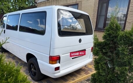 Volkswagen Transporter T4, 1998 год, 699 000 рублей, 8 фотография