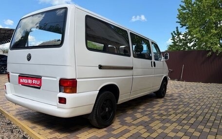Volkswagen Transporter T4, 1998 год, 699 000 рублей, 2 фотография