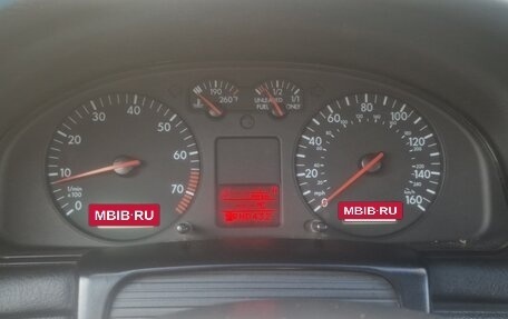 Volkswagen Passat B5+ рестайлинг, 2000 год, 235 000 рублей, 7 фотография