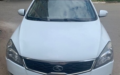 KIA cee'd I рестайлинг, 2011 год, 800 000 рублей, 1 фотография