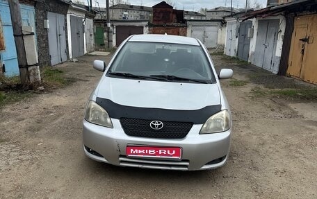 Toyota Corolla, 2003 год, 500 000 рублей, 1 фотография