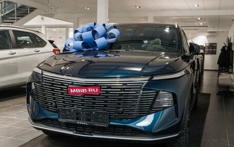 Haval F7, 2026 год, 3 799 000 рублей, 1 фотография