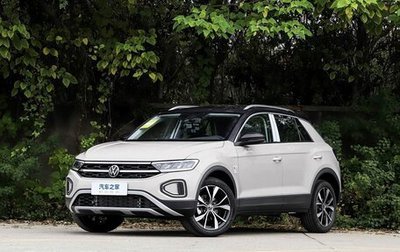 Volkswagen T-Roc I, 2026 год, 2 159 000 рублей, 1 фотография