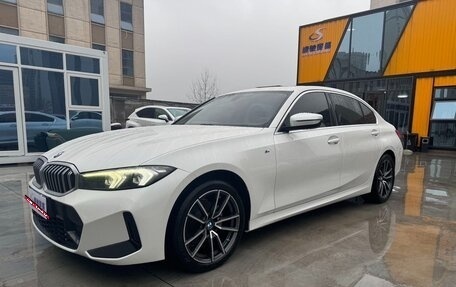 BMW 3 серия, 2023 год, 3 119 000 рублей, 1 фотография