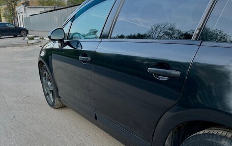Citroen C4 II рестайлинг, 2007 год, 350 000 рублей, 15 фотография