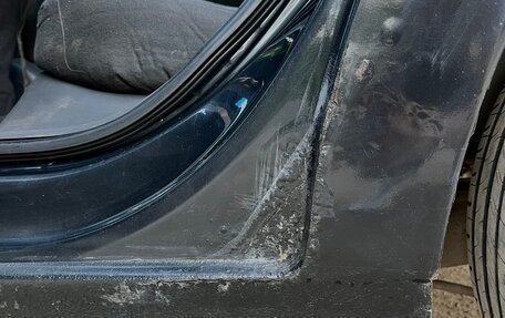 Citroen C4 II рестайлинг, 2007 год, 350 000 рублей, 17 фотография