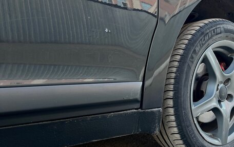 Citroen C4 II рестайлинг, 2007 год, 350 000 рублей, 19 фотография