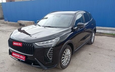 Haval Jolion, 2024 год, 2 275 000 рублей, 1 фотография