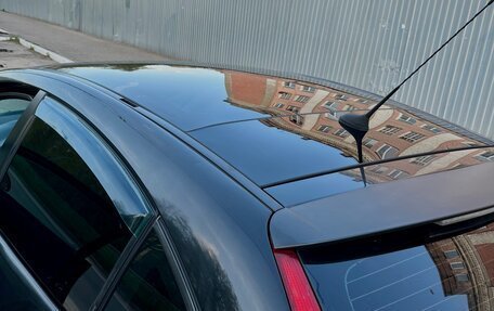 Citroen C4 II рестайлинг, 2007 год, 350 000 рублей, 33 фотография