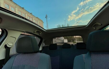 Citroen C4 II рестайлинг, 2007 год, 350 000 рублей, 35 фотография